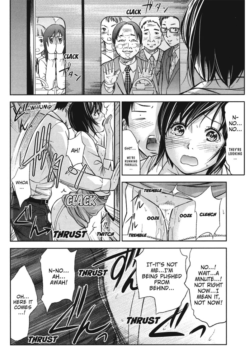 [Shikishiro Konomi] Tender Hearts [English] [Project-H] [Digital] - Page 182
