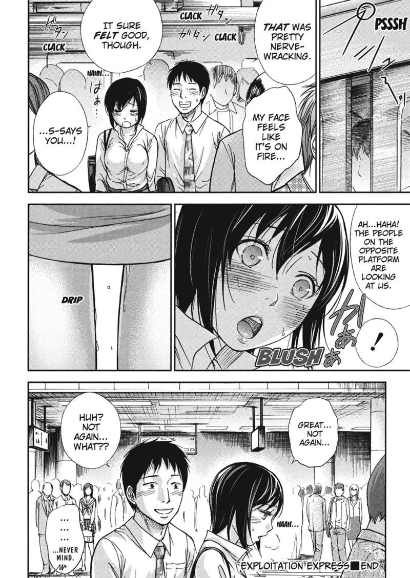 [Shikishiro Konomi] Tender Hearts [English] [Project-H] [Digital] - Page 184