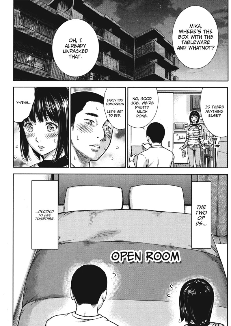 [Shikishiro Konomi] Tender Hearts [English] [Project-H] [Digital] - Page 186