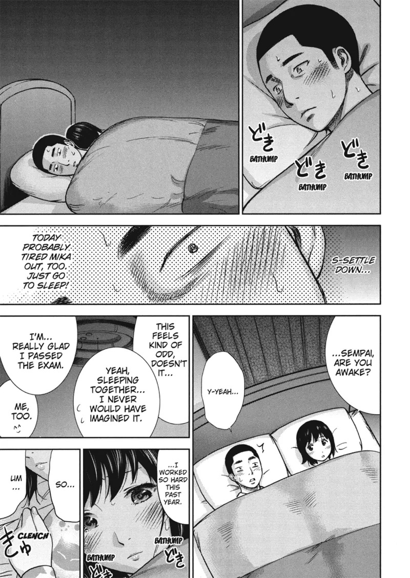 [Shikishiro Konomi] Tender Hearts [English] [Project-H] [Digital] - Page 187