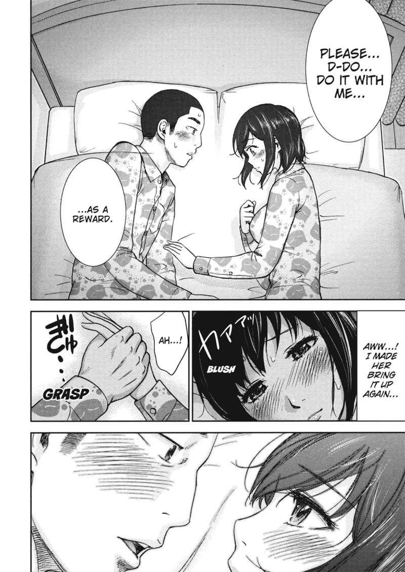 [Shikishiro Konomi] Tender Hearts [English] [Project-H] [Digital] - Page 188