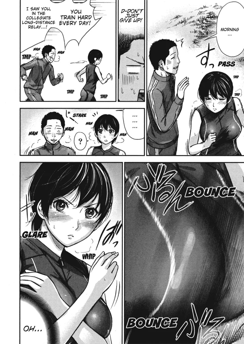 [Shikishiro Konomi] Tender Hearts [English] [Project-H] [Digital] - Page 26