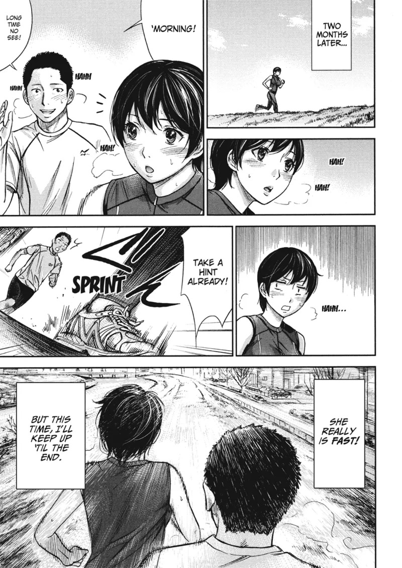 [Shikishiro Konomi] Tender Hearts [English] [Project-H] [Digital] - Page 29