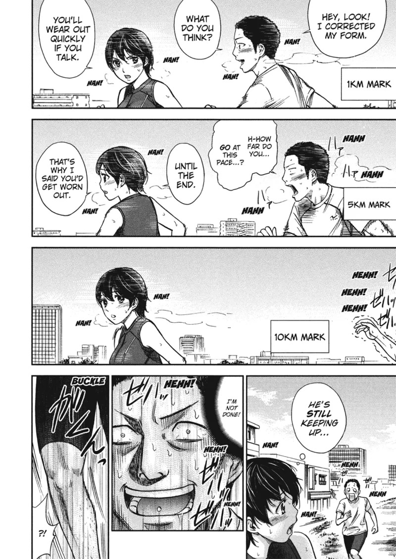 [Shikishiro Konomi] Tender Hearts [English] [Project-H] [Digital] - Page 30