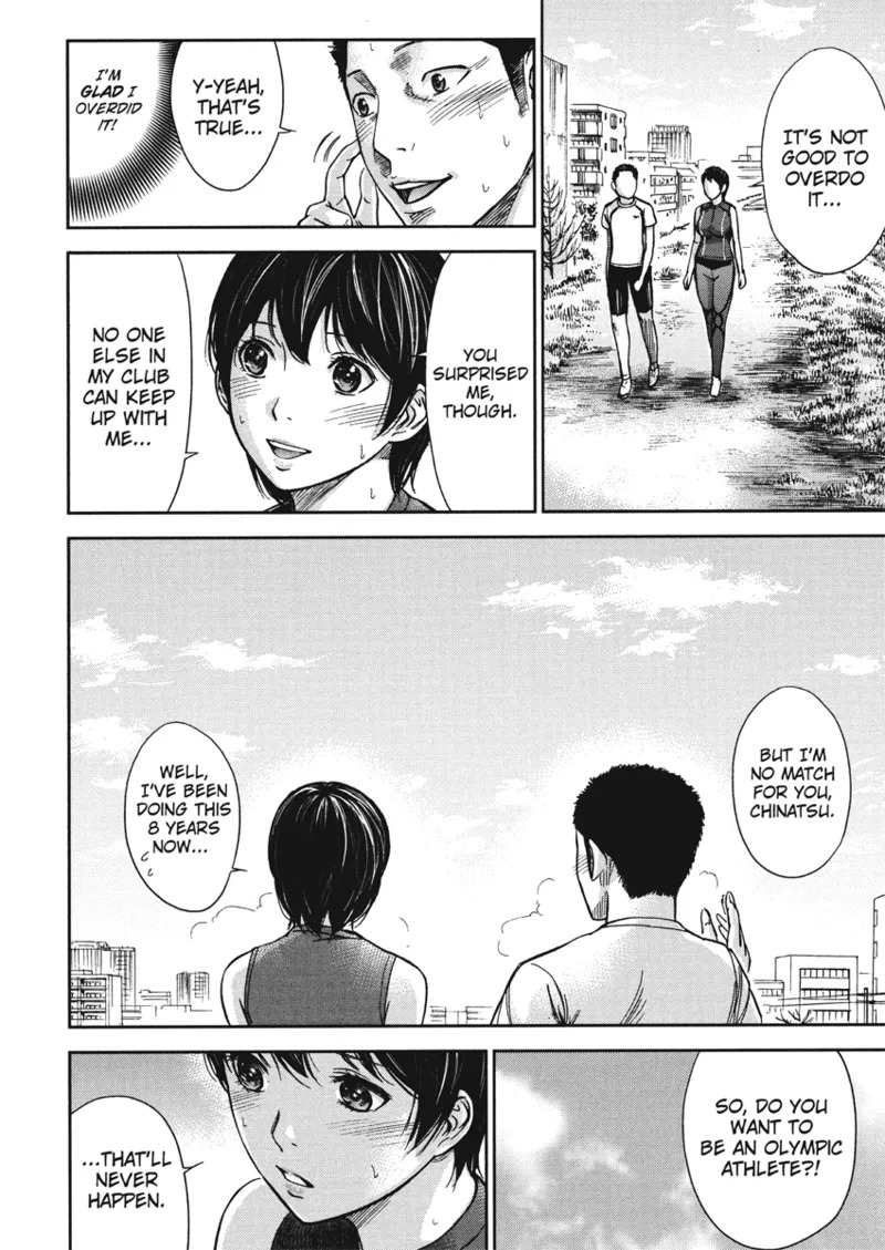 [Shikishiro Konomi] Tender Hearts [English] [Project-H] [Digital] - Page 32