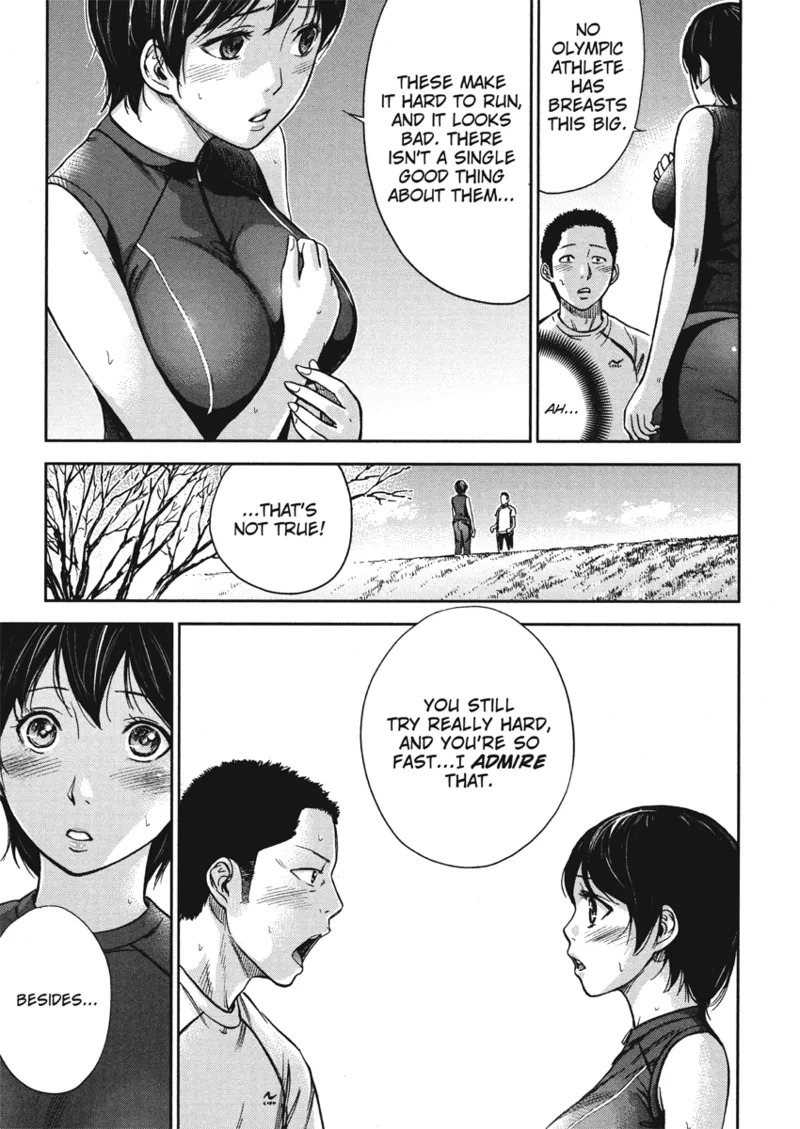 [Shikishiro Konomi] Tender Hearts [English] [Project-H] [Digital] - Page 33