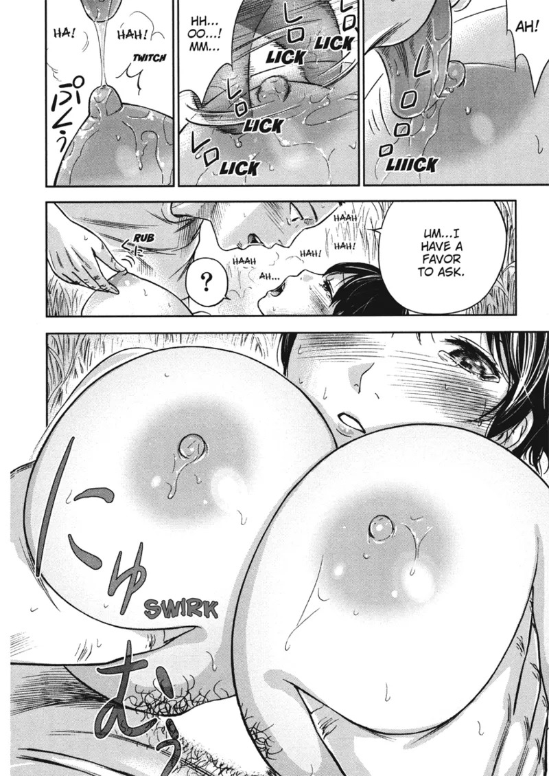 [Shikishiro Konomi] Tender Hearts [English] [Project-H] [Digital] - Page 38
