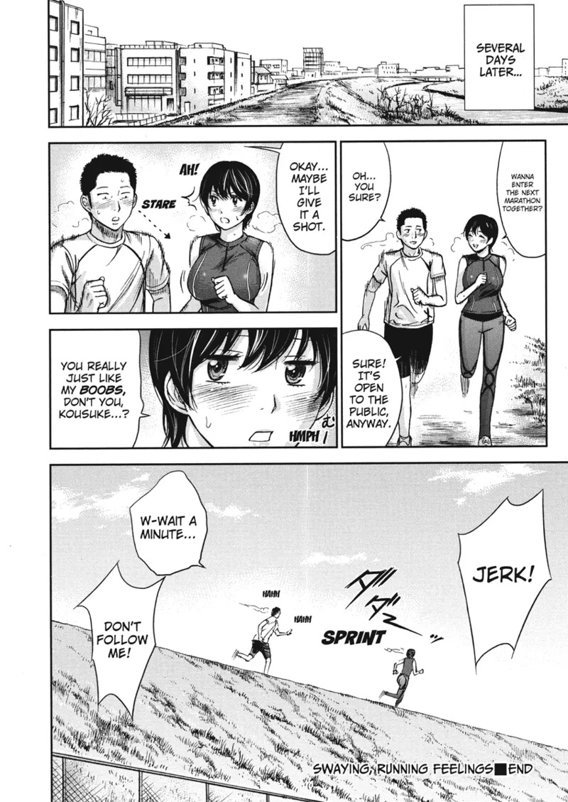 [Shikishiro Konomi] Tender Hearts [English] [Project-H] [Digital] - Page 44