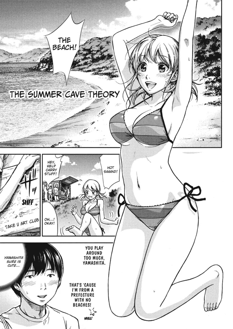 [Shikishiro Konomi] Tender Hearts [English] [Project-H] [Digital] - Page 45