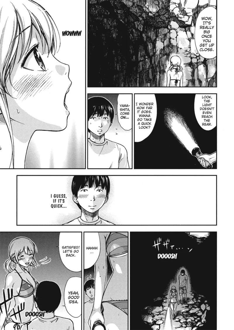 [Shikishiro Konomi] Tender Hearts [English] [Project-H] [Digital] - Page 49
