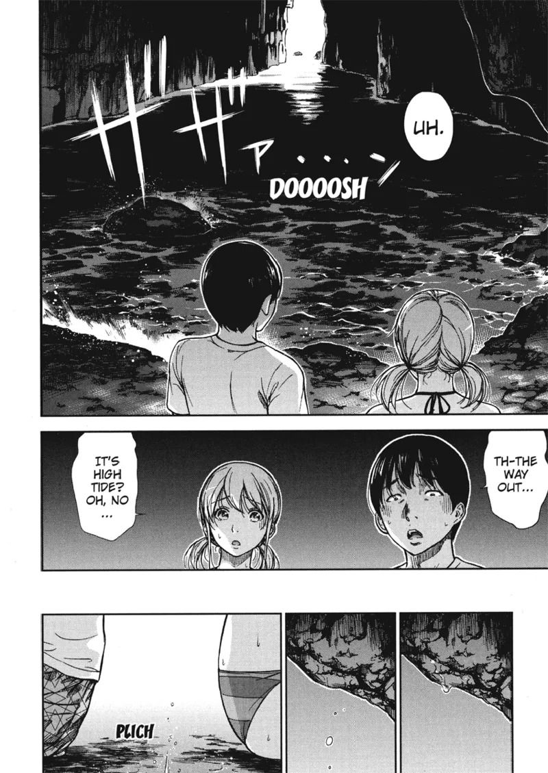 [Shikishiro Konomi] Tender Hearts [English] [Project-H] [Digital] - Page 50