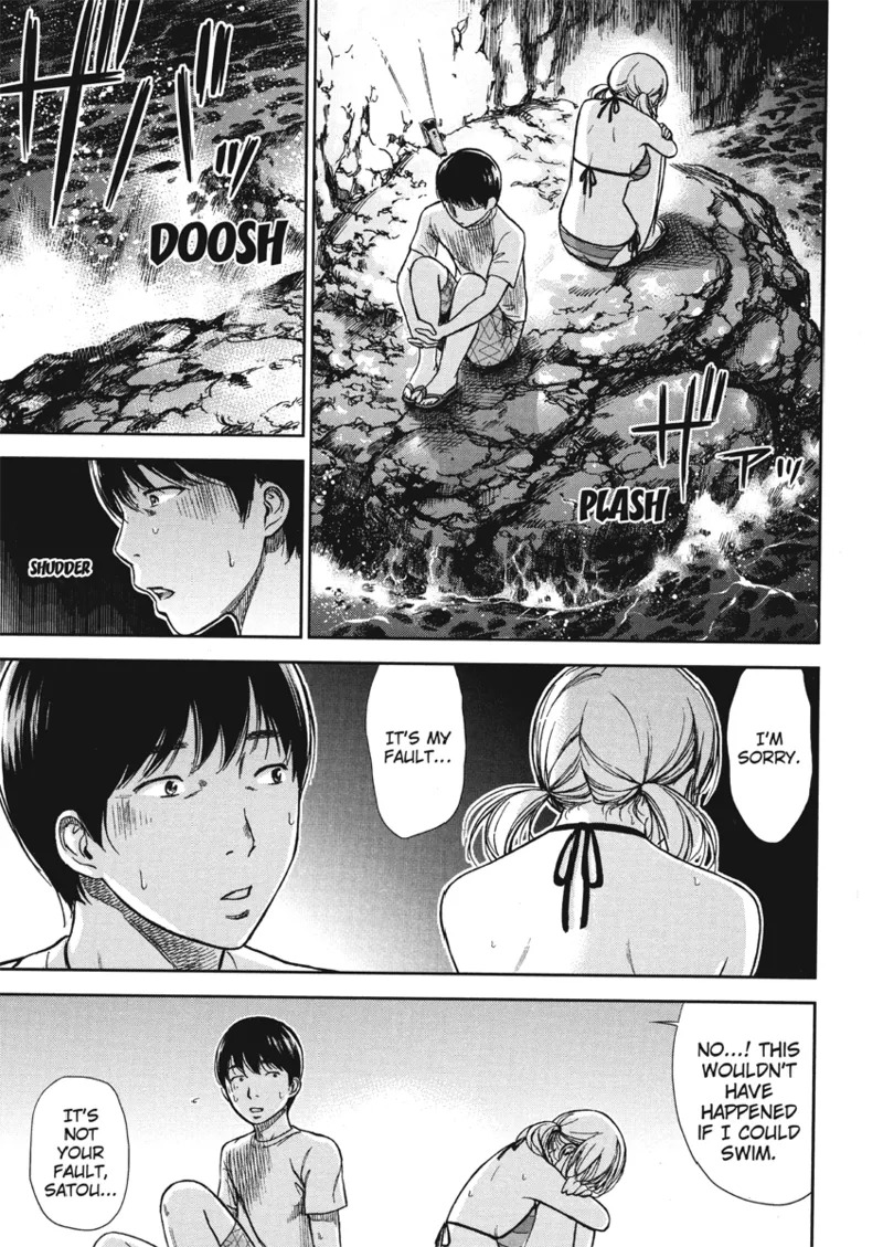 [Shikishiro Konomi] Tender Hearts [English] [Project-H] [Digital] - Page 51