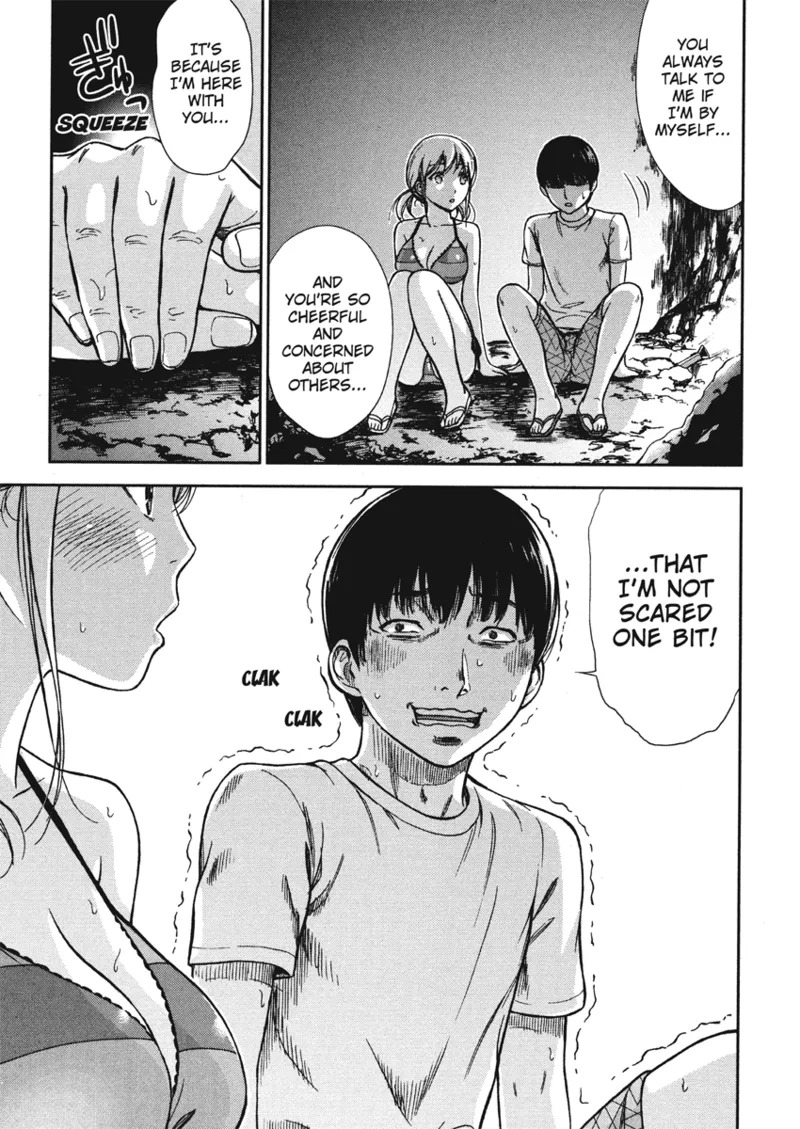 [Shikishiro Konomi] Tender Hearts [English] [Project-H] [Digital] - Page 53