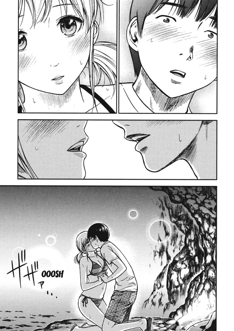 [Shikishiro Konomi] Tender Hearts [English] [Project-H] [Digital] - Page 55