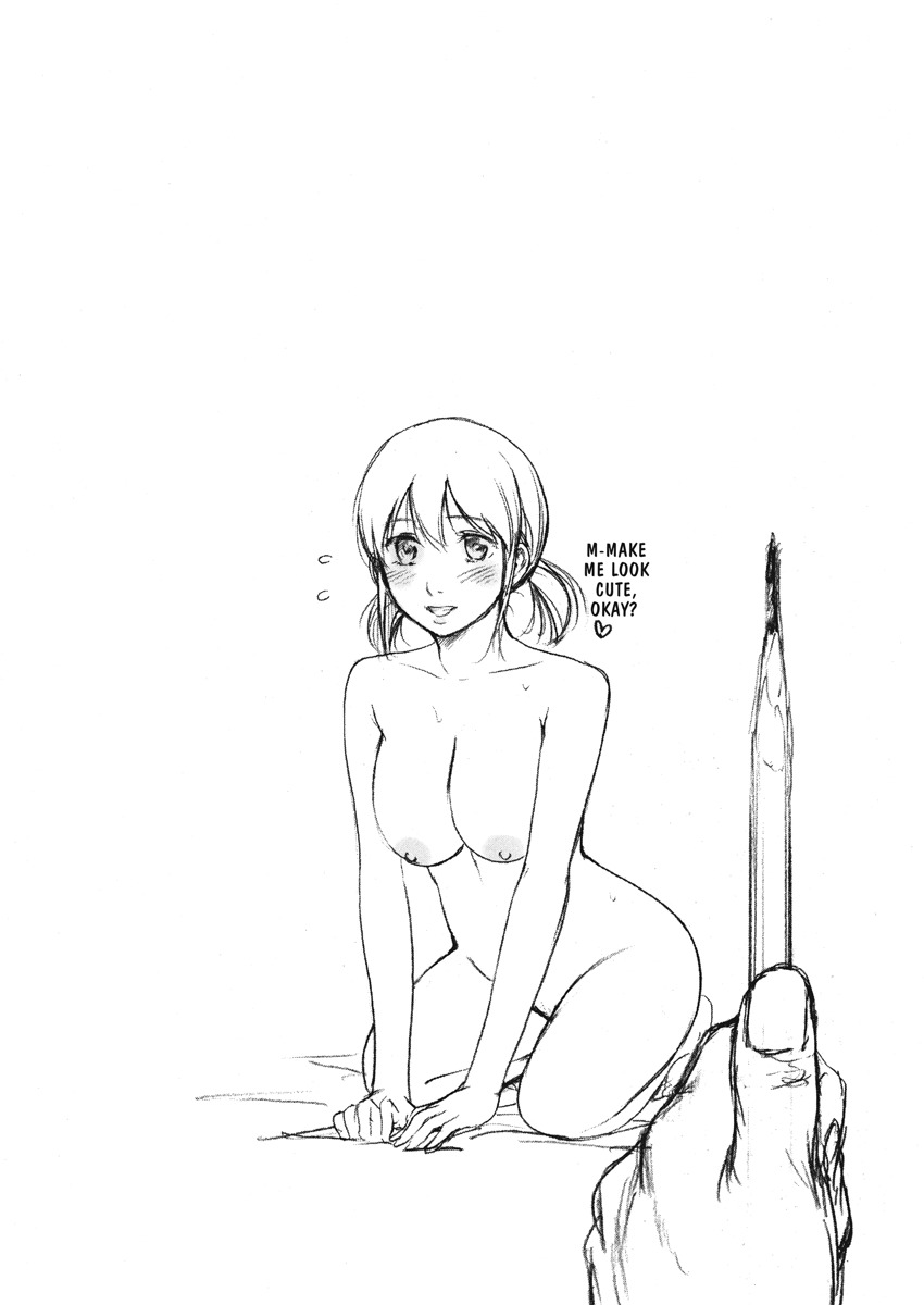 [Shikishiro Konomi] Tender Hearts [English] [Project-H] [Digital] - Page 65
