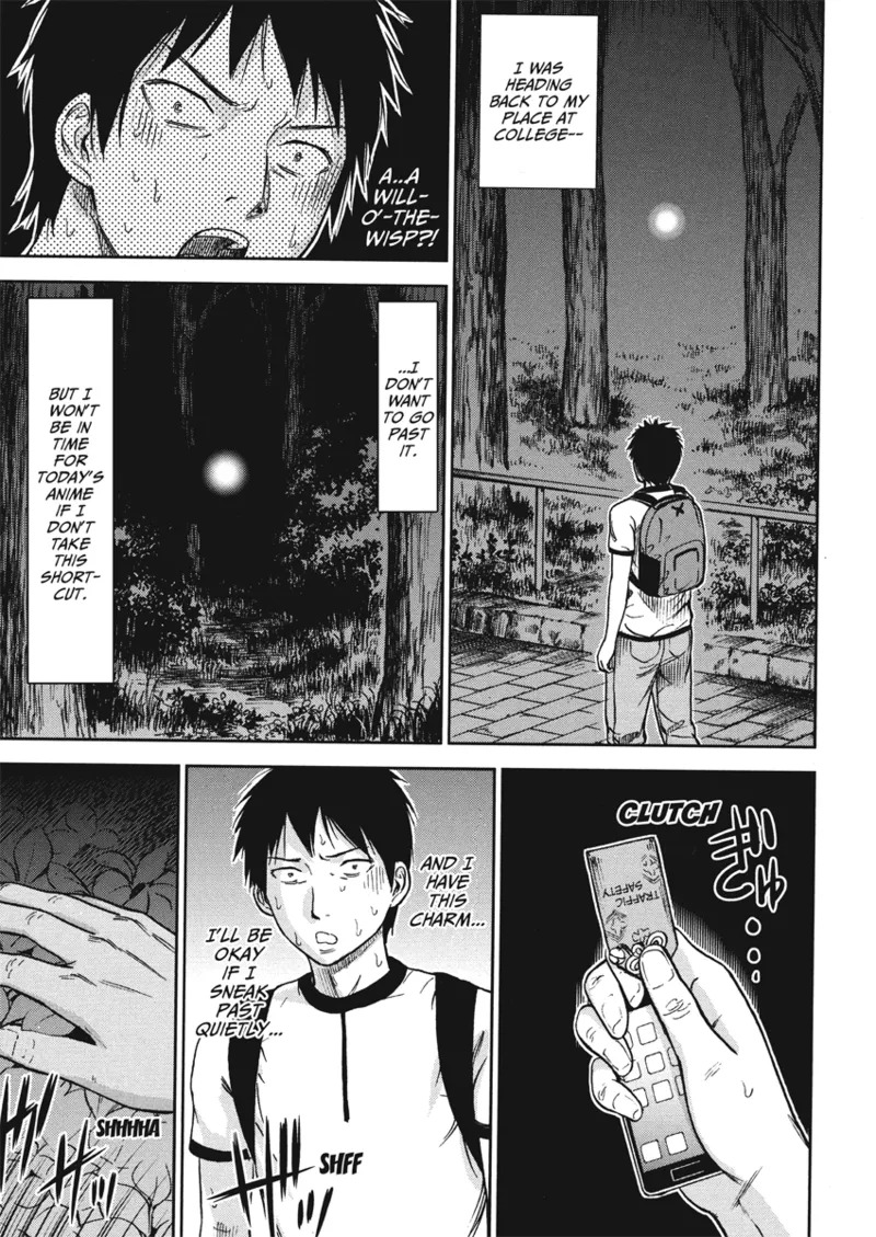 [Shikishiro Konomi] Tender Hearts [English] [Project-H] [Digital] - Page 67