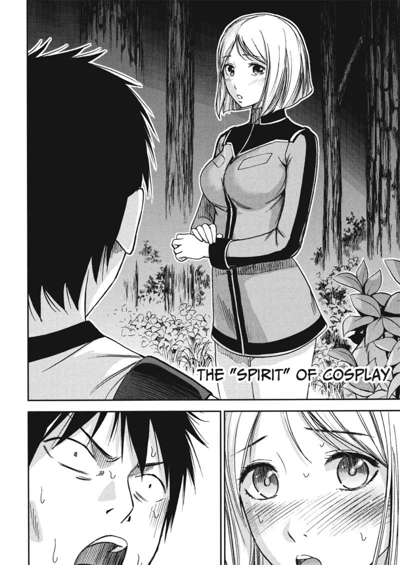 [Shikishiro Konomi] Tender Hearts [English] [Project-H] [Digital] - Page 68