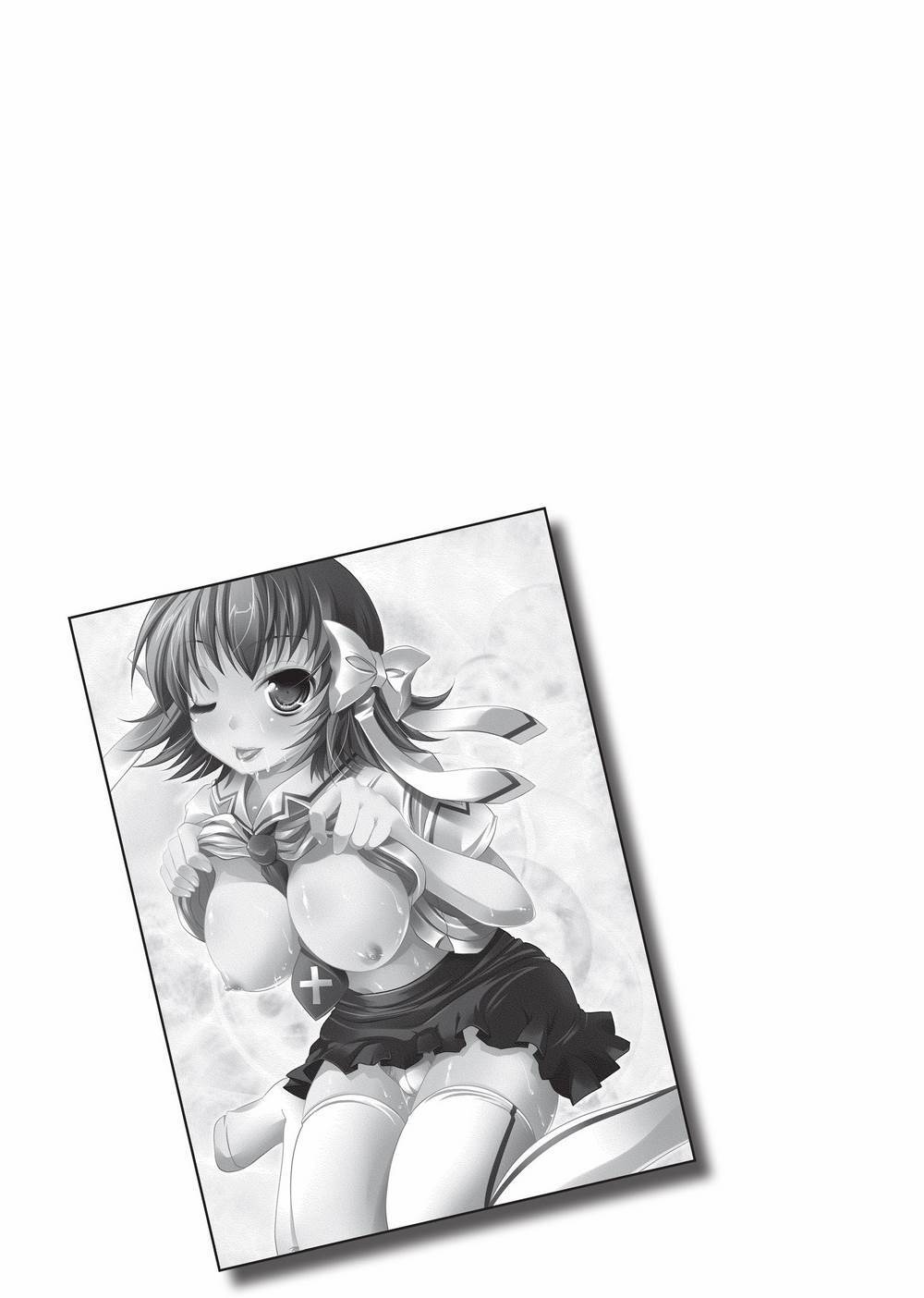 [MAKI] The Pretty Manga-ka & her Slutty Assistants [English] [Project-H] [Uncensored] [Digital] - Page 190