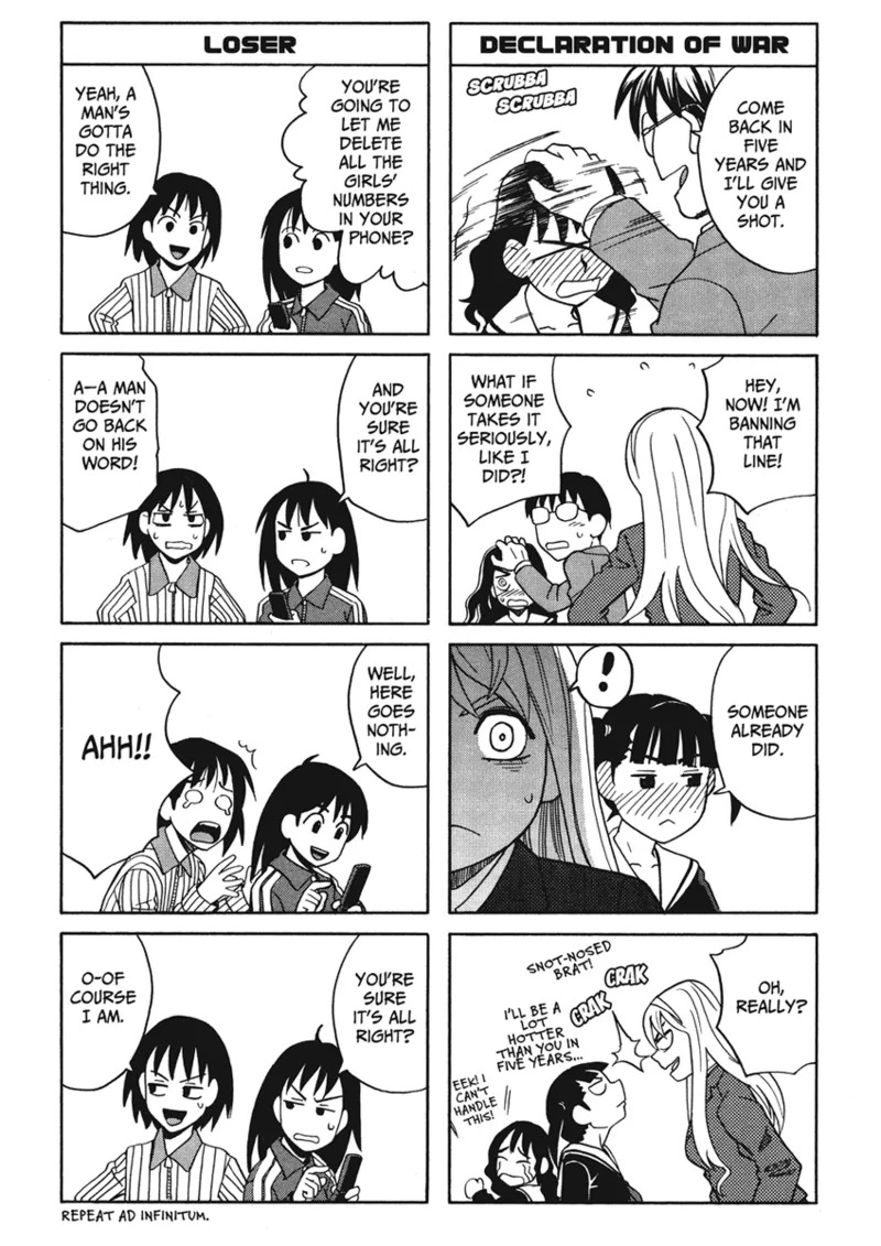 [Zukiki] Happy Girls [English] [Project-H] [Digital] - Page 105