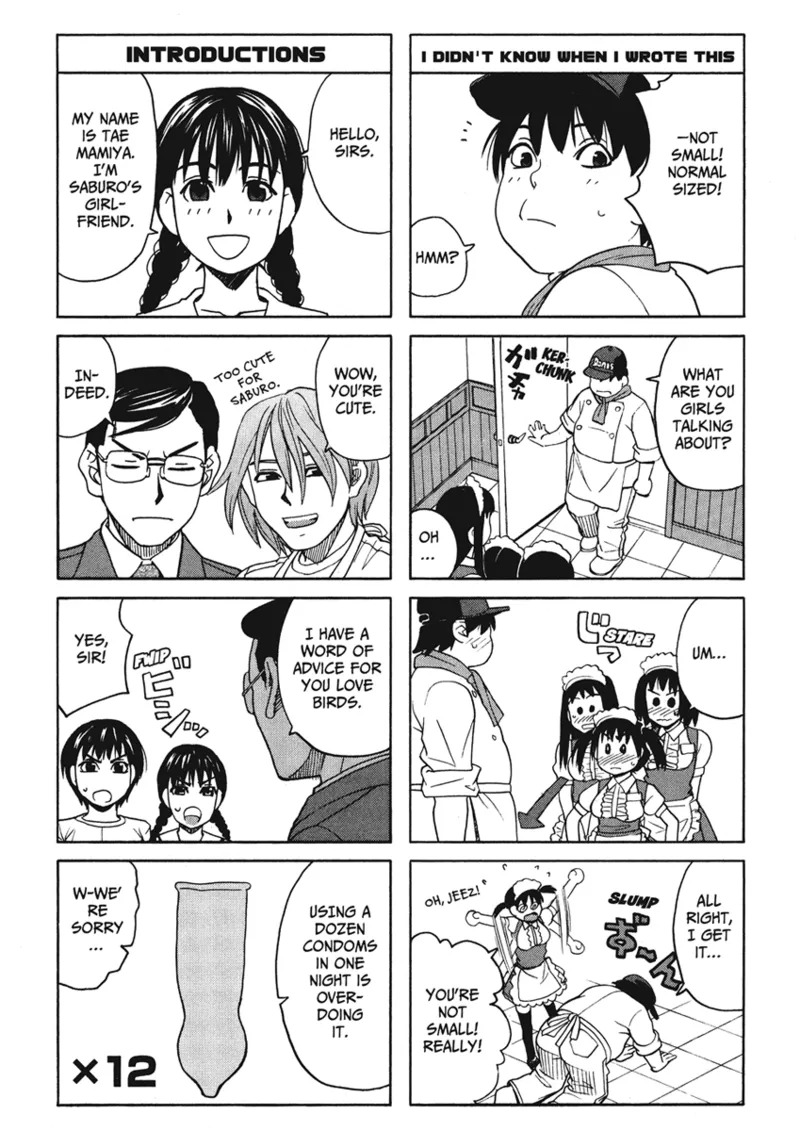 [Zukiki] Happy Girls [English] [Project-H] [Digital] - Page 106