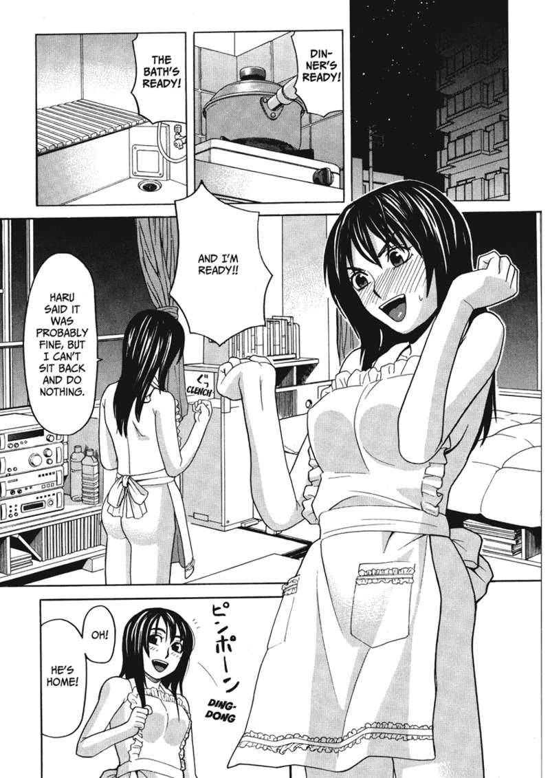 [Zukiki] Happy Girls [English] [Project-H] [Digital] - Page 113