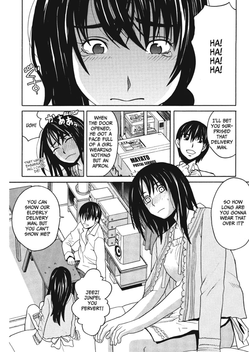 [Zukiki] Happy Girls [English] [Project-H] [Digital] - Page 114