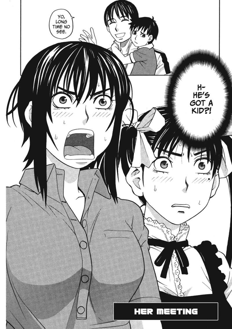 [Zukiki] Happy Girls [English] [Project-H] [Digital] - Page 128