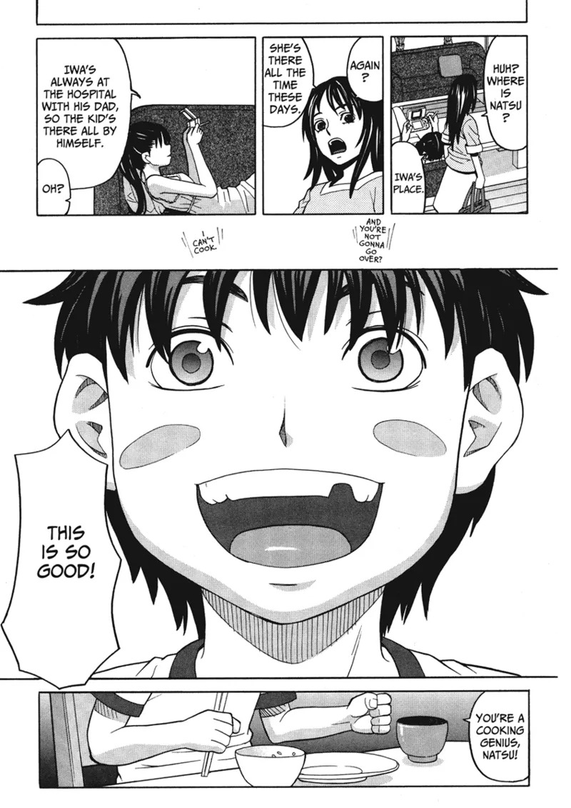 [Zukiki] Happy Girls [English] [Project-H] [Digital] - Page 131