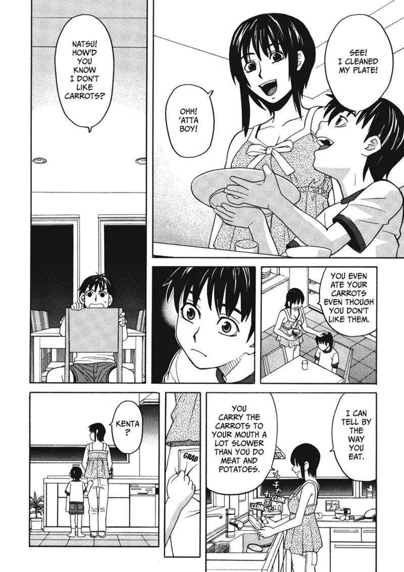 [Zukiki] Happy Girls [English] [Project-H] [Digital] - Page 132