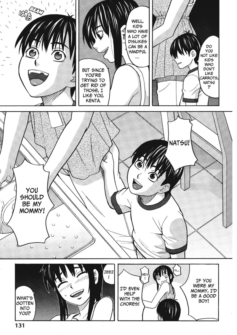 [Zukiki] Happy Girls [English] [Project-H] [Digital] - Page 133