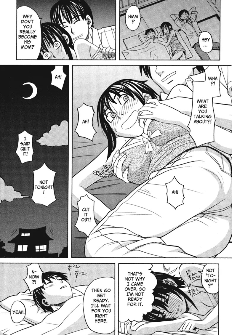 [Zukiki] Happy Girls [English] [Project-H] [Digital] - Page 135