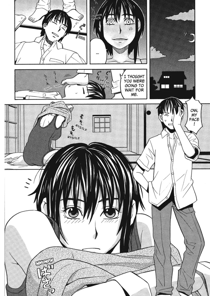[Zukiki] Happy Girls [English] [Project-H] [Digital] - Page 136