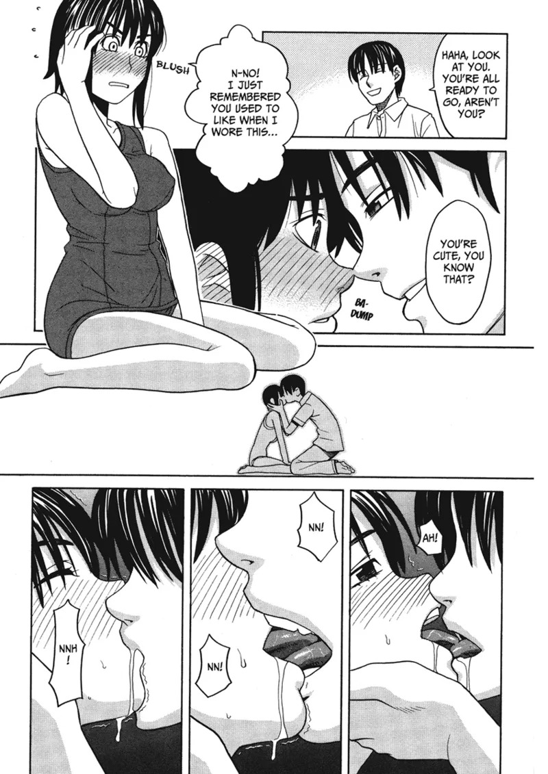 [Zukiki] Happy Girls [English] [Project-H] [Digital] - Page 137