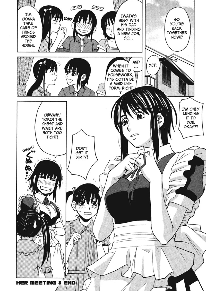 [Zukiki] Happy Girls [English] [Project-H] [Digital] - Page 146