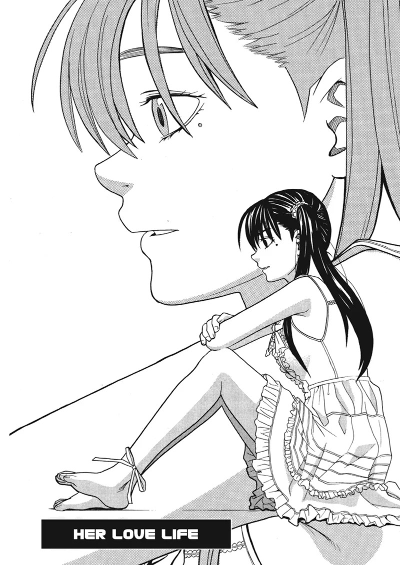 [Zukiki] Happy Girls [English] [Project-H] [Digital] - Page 148