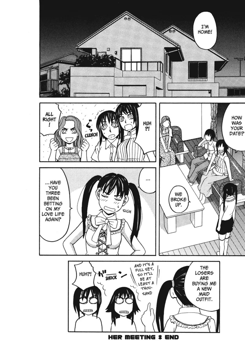 [Zukiki] Happy Girls [English] [Project-H] [Digital] - Page 156
