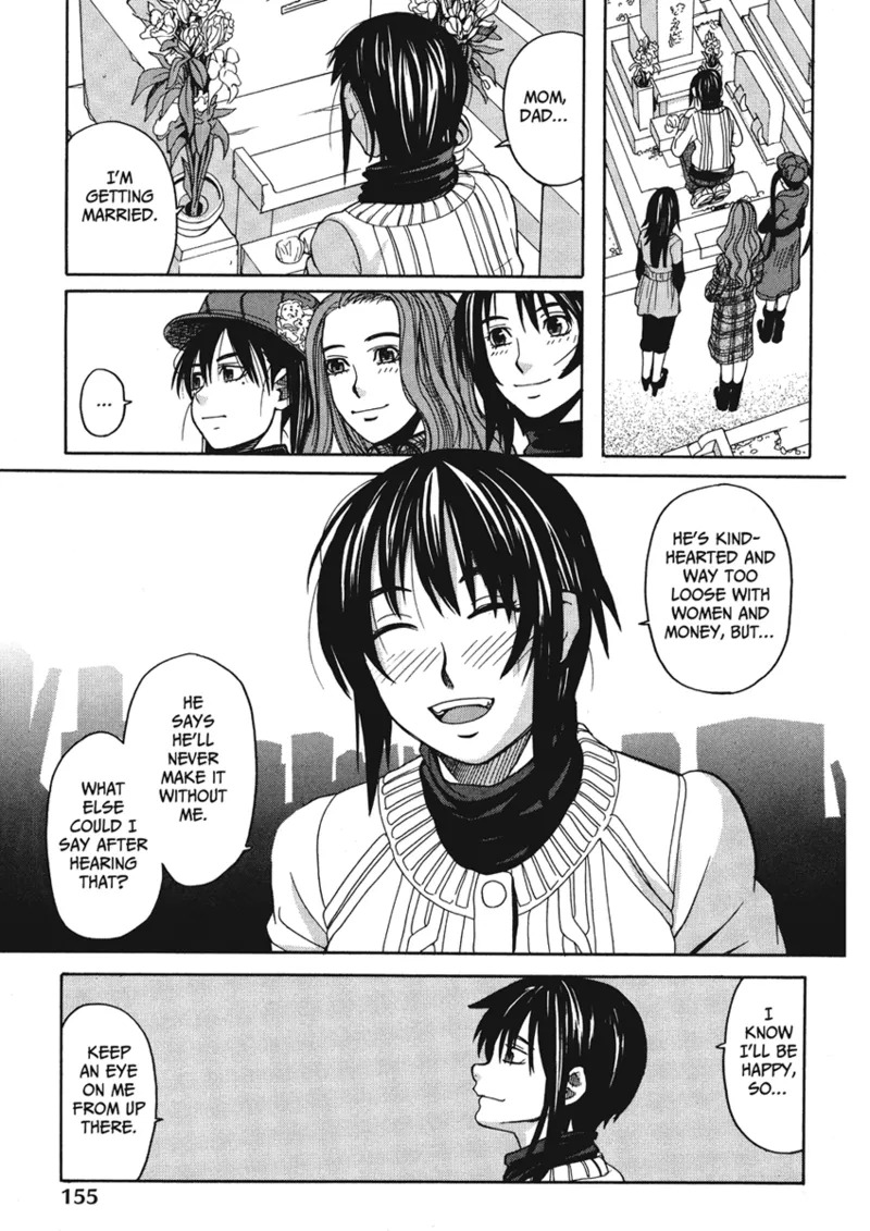 [Zukiki] Happy Girls [English] [Project-H] [Digital] - Page 157