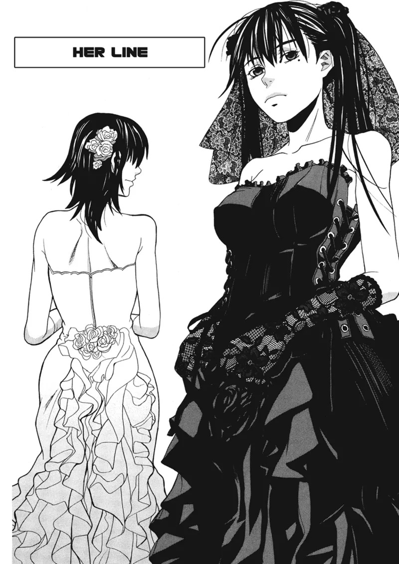 [Zukiki] Happy Girls [English] [Project-H] [Digital] - Page 158