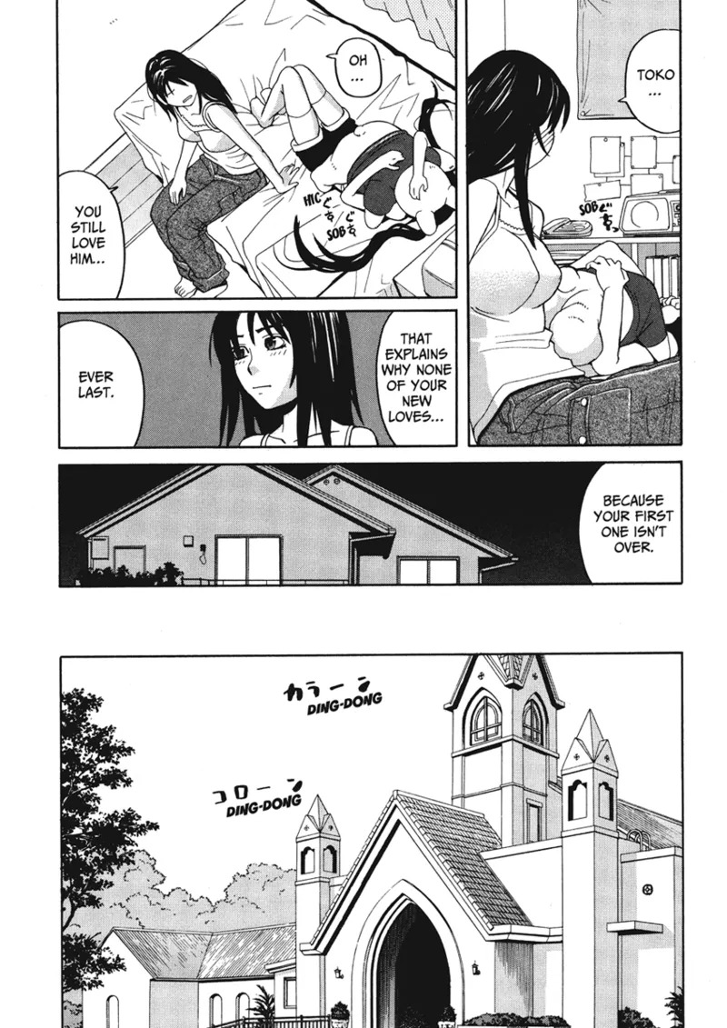 [Zukiki] Happy Girls [English] [Project-H] [Digital] - Page 162