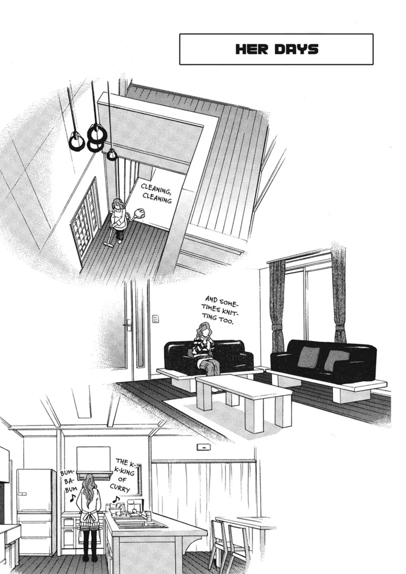 [Zukiki] Happy Girls [English] [Project-H] [Digital] - Page 177