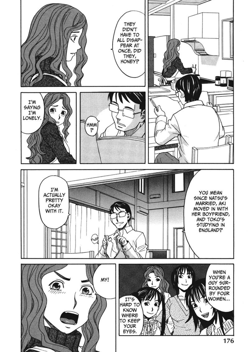 [Zukiki] Happy Girls [English] [Project-H] [Digital] - Page 178