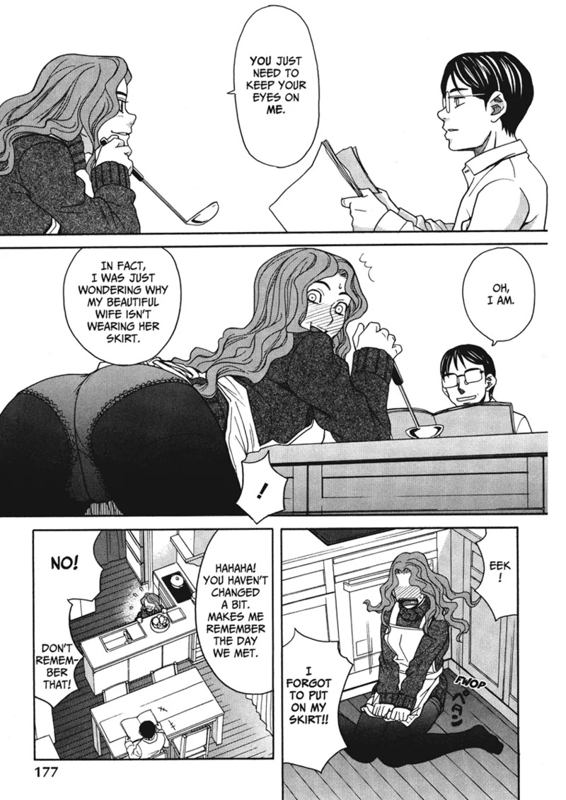 [Zukiki] Happy Girls [English] [Project-H] [Digital] - Page 179