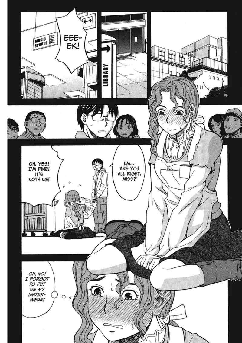 [Zukiki] Happy Girls [English] [Project-H] [Digital] - Page 180
