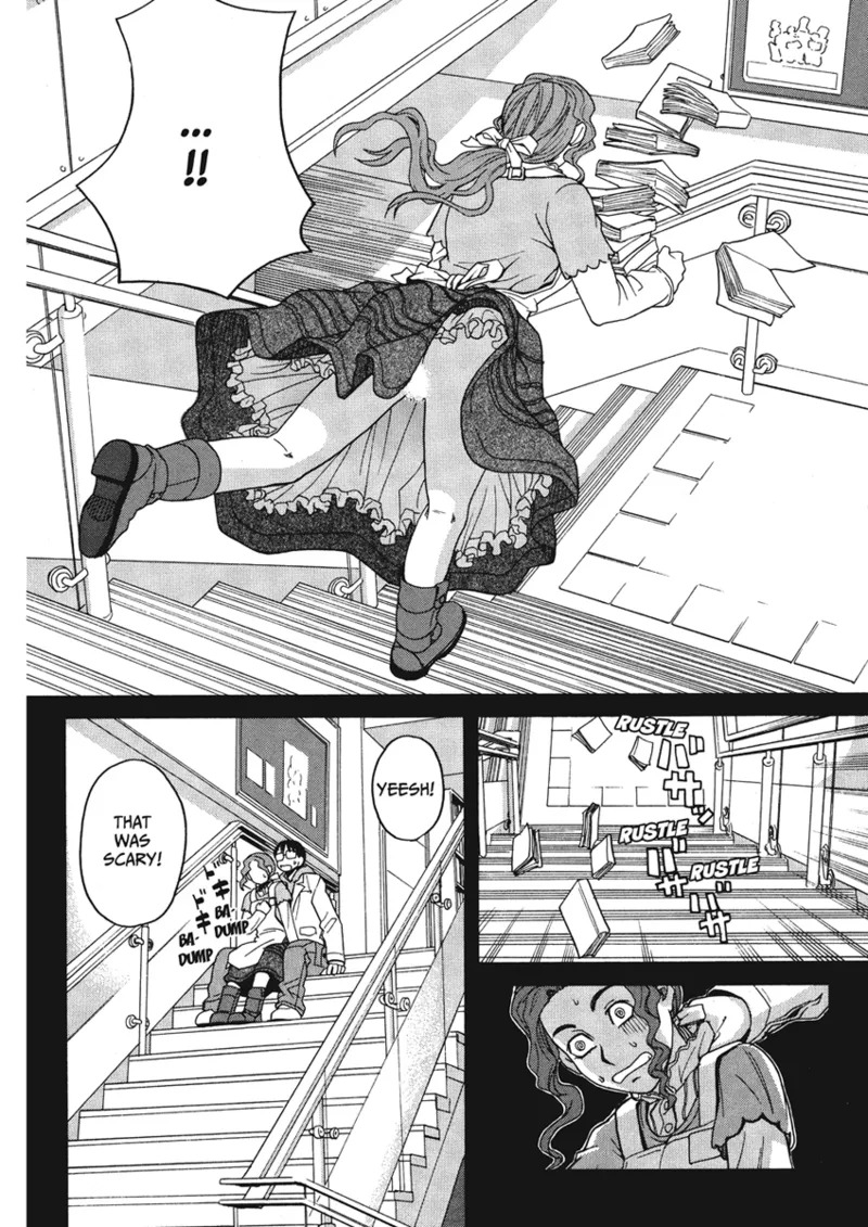 [Zukiki] Happy Girls [English] [Project-H] [Digital] - Page 182