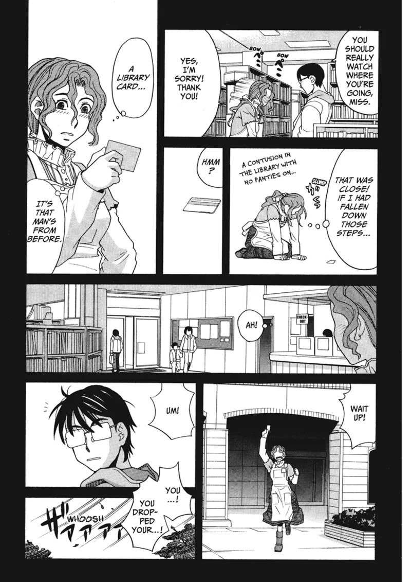 [Zukiki] Happy Girls [English] [Project-H] [Digital] - Page 183