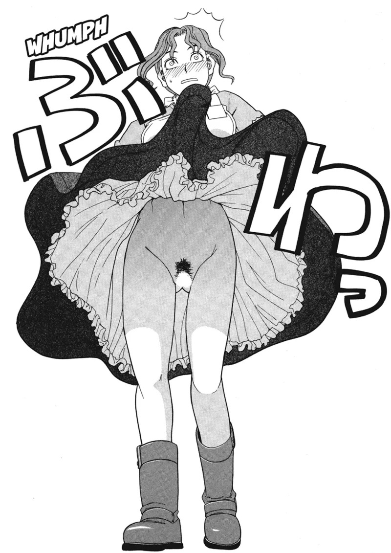 [Zukiki] Happy Girls [English] [Project-H] [Digital] - Page 184