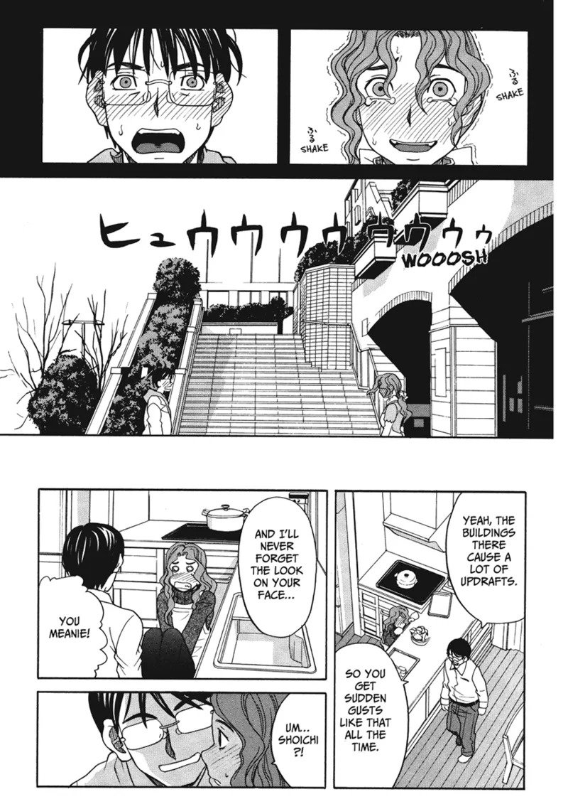 [Zukiki] Happy Girls [English] [Project-H] [Digital] - Page 185
