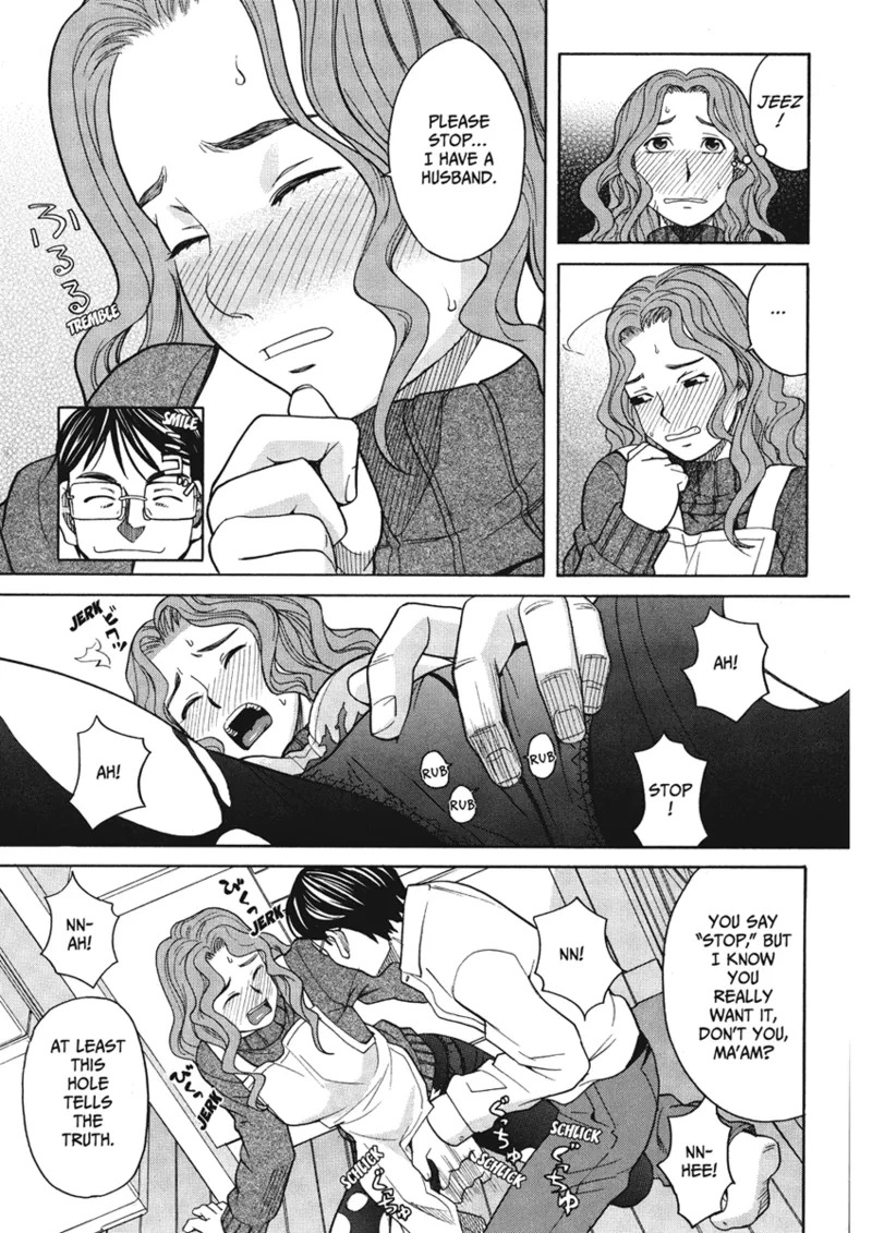[Zukiki] Happy Girls [English] [Project-H] [Digital] - Page 187