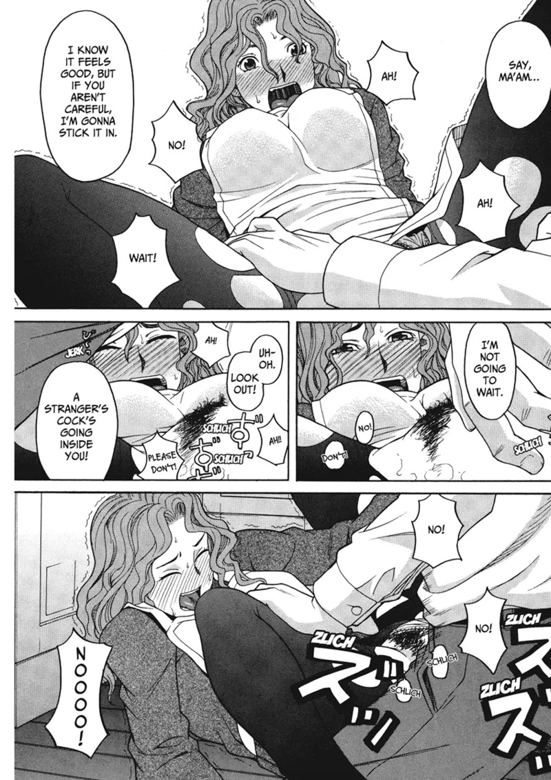 [Zukiki] Happy Girls [English] [Project-H] [Digital] - Page 190