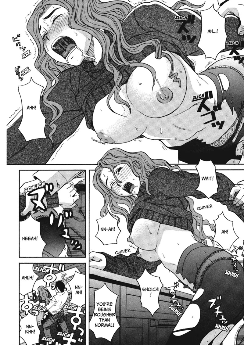[Zukiki] Happy Girls [English] [Project-H] [Digital] - Page 192